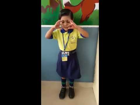 Jnana Vikas Public School