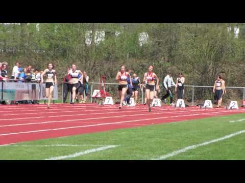 2010-04 Wettkämpfe TSV Göggingen