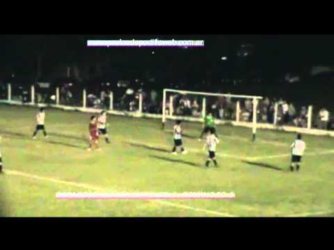 edicion matienzo vs romang copa rqta