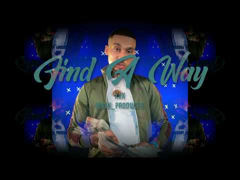 Fredo x Squeeks Type Beat Ft Born Trappy - ''Find A Way'' - XVX - Pain Rap/Real Rap/Freestyle Beat