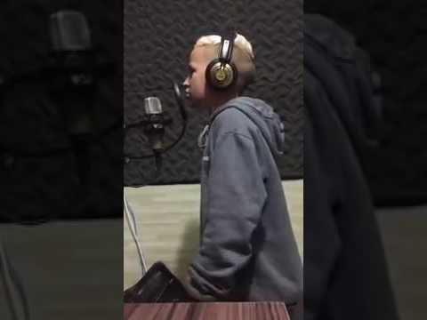 Mc Aw dom de dançar previa (perera dj)