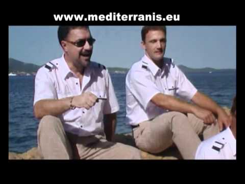 KLAPA LANTERNA - ZBOGOM DALMACIJO