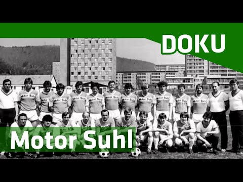 Motor Suhl | Doku