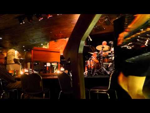 The New Standard Trio - Munich, Germany, 2015-07-22, part 1/7