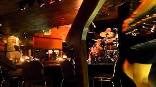 The New Standard Trio - Munich, Germany, 2015-07-22, part 1/7