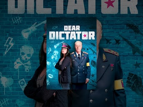 Dear Dictator - Bande Annonce VF