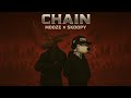 Mooze X Skoopy Dopper Chain චේන් Official Audio
