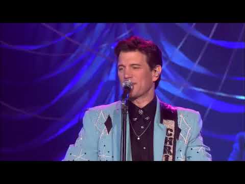 Chris Isaak - Wicked Game & Baby Did a Bad, Bad Thing (Live)