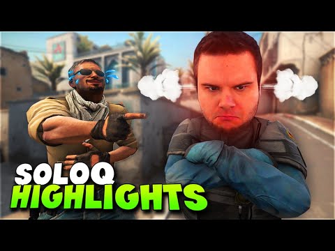 ALLE TrilluXe RAGES AUS DER SOLO Q MATCHMAKING REIHE! 😬 SoloQ Highlights Teil 1 | TrilluXe