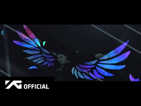 WINNER - '걔 세(I'M HIM)' MINO SOLO M/V