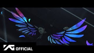 WINNER - '걔 세(I'M HIM)' MINO SOLO M/V