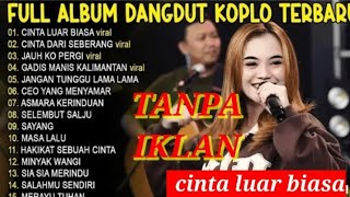 Download lagu DANGDUT KOPLO TERBARU 2026 CINTA LUAR BIASA | GADIS MANIS KALIMANTAN |DALAM SEPIKU mp3
