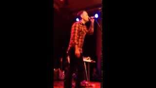 Dave Hause - Bricks / Amsterdam 19.11.2013