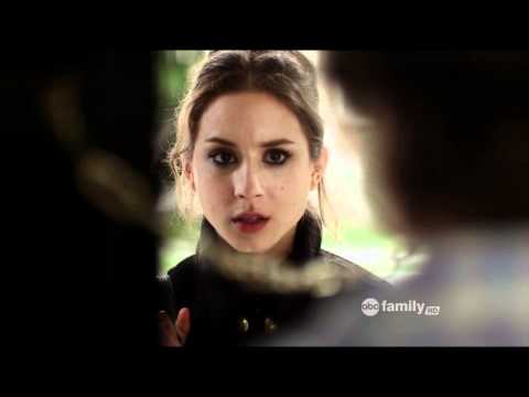 Toby Cavanaugh: Season 1 Episode 16 - Clip One