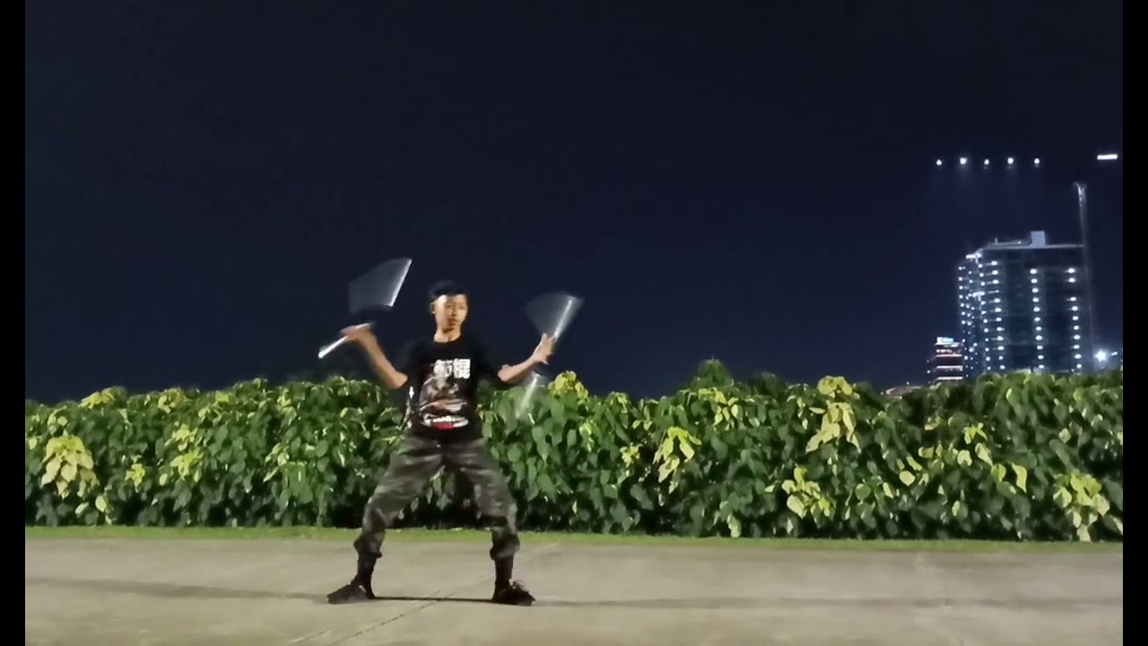 Yusuf Ibrahim | Indonesia