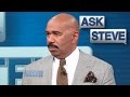 Ask Steve Steve Im Ma Beat Yo Ass STEVE HARVEY