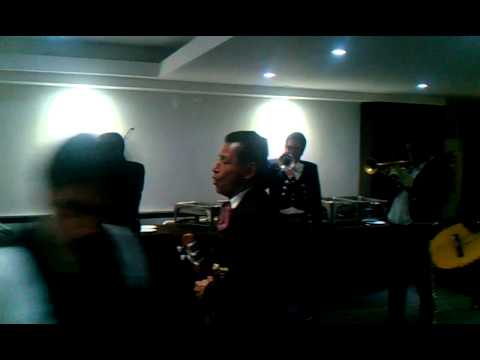 Video de Mariachi Luz y Sombra