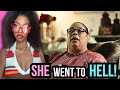 She Seen Biggie Smalls In Hell LOVE Is Key Queen Okeoma S Story LUCKI S COMMENTARY