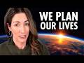 This NDE Will Give You Goosebumps Woman Dies Sees Life Blueprint That We Plan Our Lives