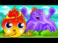 Natural Disasters Kids Songs Stories By Da Da Doo