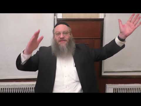 Iggeres HaKodesh 26 Part 5 - Rabbi Naftali Silberberg , 5783