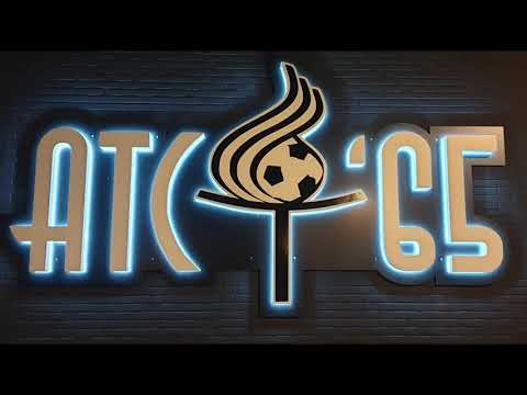 ATC'65 JO19-1 vs EXCELSIOR '31 JO19-1    Beker 29-08-2020.