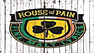 House of Pain ☘ Legend (Lethal Dose Remix)