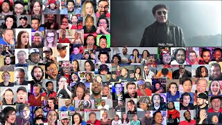 [好雷] 蜘蛛人無家日