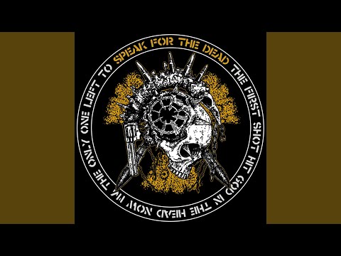 Speak For The Dead video