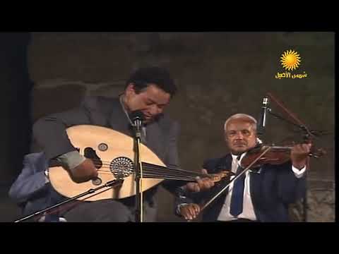 عبد الهادي بلخياط أغنية يا محبوبي