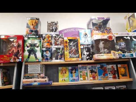 Virtual Dreams Annecy