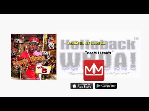 Lil Josh ft. Lil Mook - What U Mean