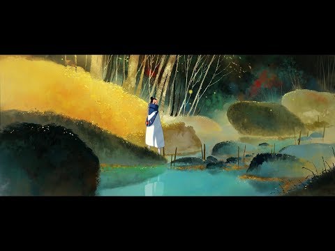 Valley of White Birds trailer