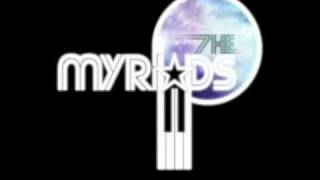 7heMyriads - All Night(SPSM remix)