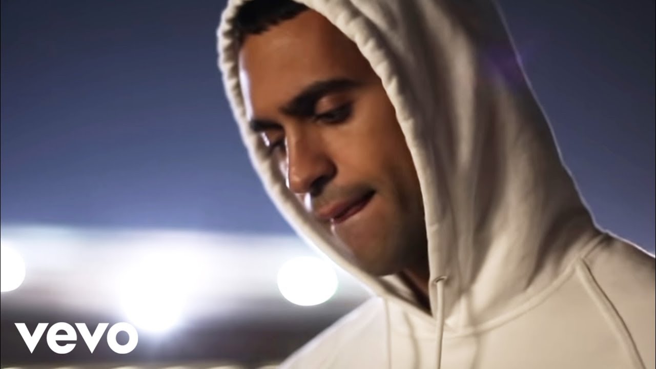 Mahmood — Gioventù Bruciata