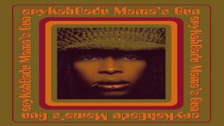 Erykah Badu - A.D. 2000