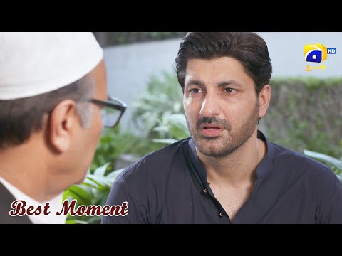 Daraar Episode 25 | 𝗕𝗲𝘀𝘁 𝗠𝗼𝗺𝗲𝗻𝘁 𝟬𝟲 | Syed Jibran - Amar Khan | Har Pal Geo