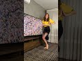 Shakira WAKA WAKA Dance Cover