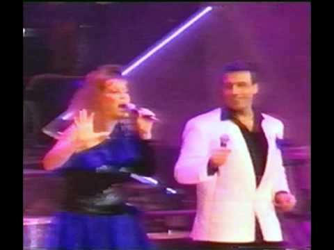 Malta Song 1991 - The Greenfields - Pictures