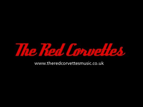 The Red Corvettes Medley - Promo Video