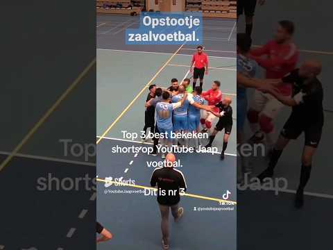 Top 3 Opstootje | #futsal #opstootje #fypシ゚viral #fyp #viral #viralshorts #shorts