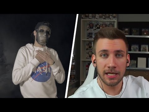 JACK VON CRACK 💀 KEINE ZEIT 💀 [CRACKHAUSEN 01.05.2020] - Reaction