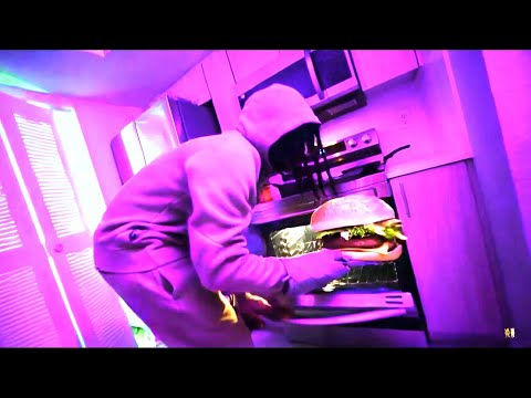 Lil Bo 954 - WHO HARDER THAN ME? (Official Music Video) 