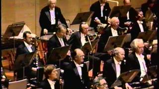 Shostakovich: Symphony No. 5 in D minor, IV. Allegro non troppo, Conductor: Mariss Jansons