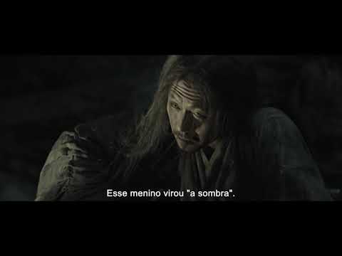 SHADOW - Trailer Legendado