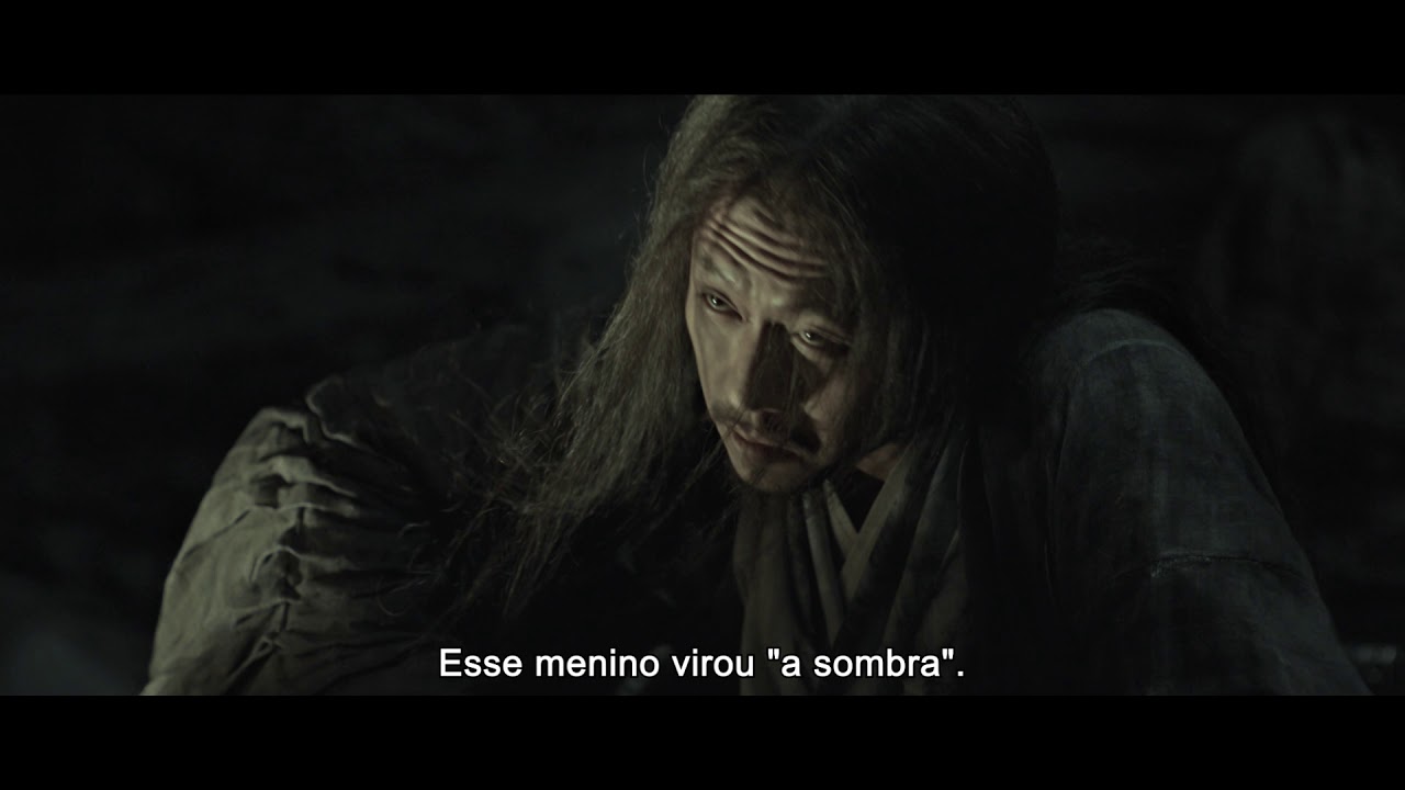 trailer Oficial