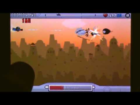 Who's That Flying?! iPhone Gameplay Review - AppSpy.com