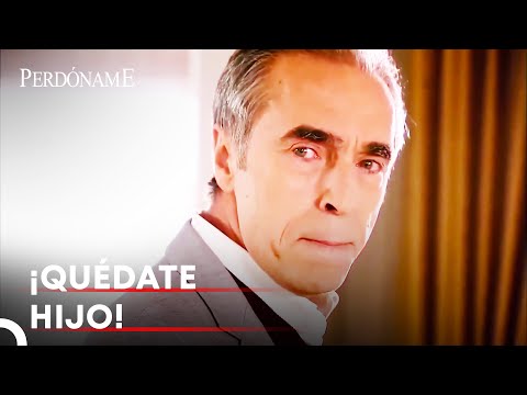 Osman No Quiso Que Cüneyt Se Fuera