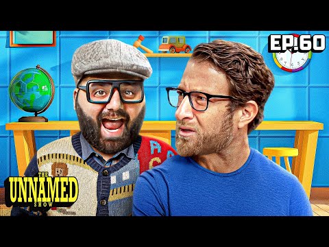 Barstool Kids Show Could Be Canceled, Rico Bosco Has A Leak | The Unnamed Show Episode 60