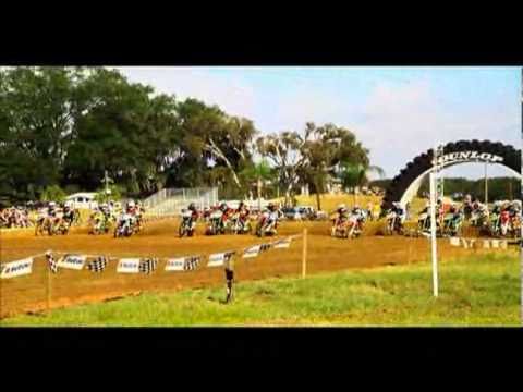 Gold Cup Round 6: Gatorback (2010) - vurbmoto